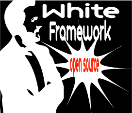 White Framework .Net WPF